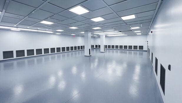 Cleanroom
